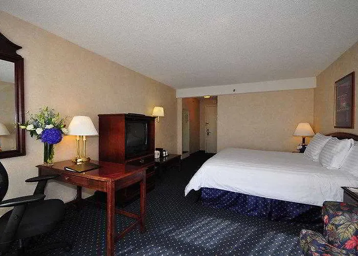 Hotel Chicago North-evanston By Ihg 3*