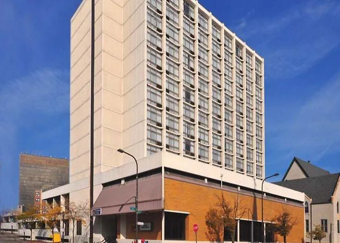 Chicago North-evanston By Ihg 3*