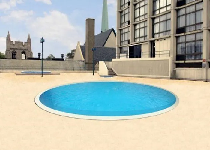 Hotel Chicago North-evanston By Ihg 3*