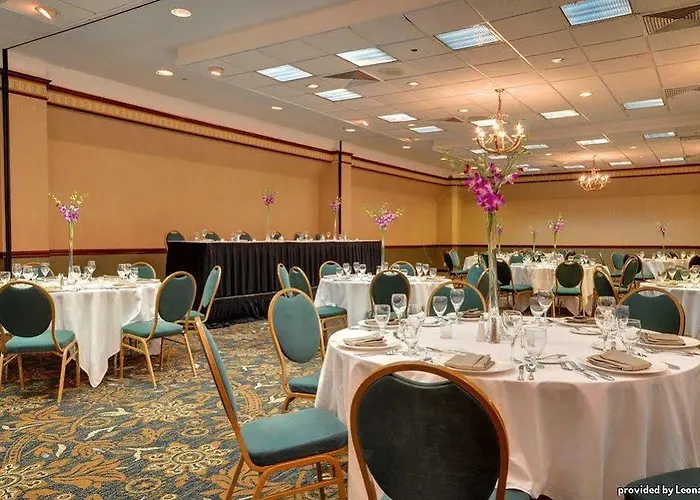Chicago North-evanston By Ihg Hotel