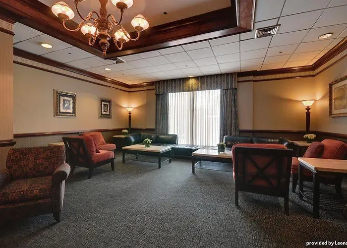 Hotel Chicago North-evanston By Ihg