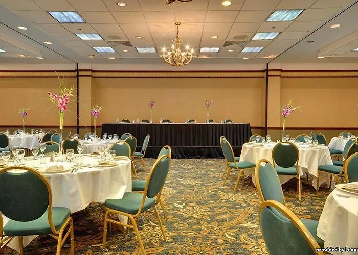 Hotel Chicago North-evanston By Ihg