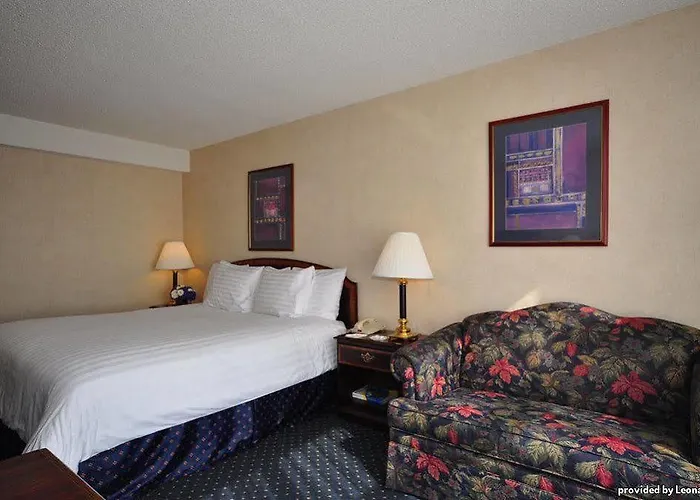 Hotel Chicago North-evanston By Ihg