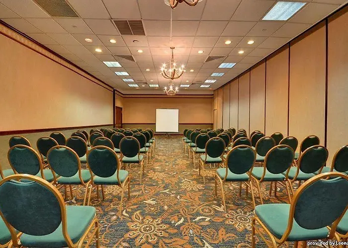 Hotel Chicago North-evanston By Ihg 3*