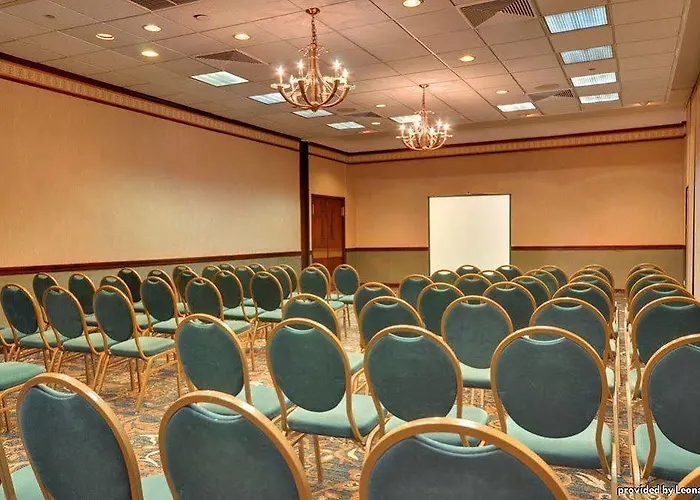 Chicago North-evanston By Ihg 3* Evanston