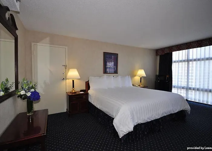 Hotel Chicago North-evanston By Ihg