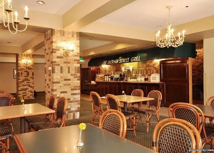 Chicago North-evanston By Ihg Evanston