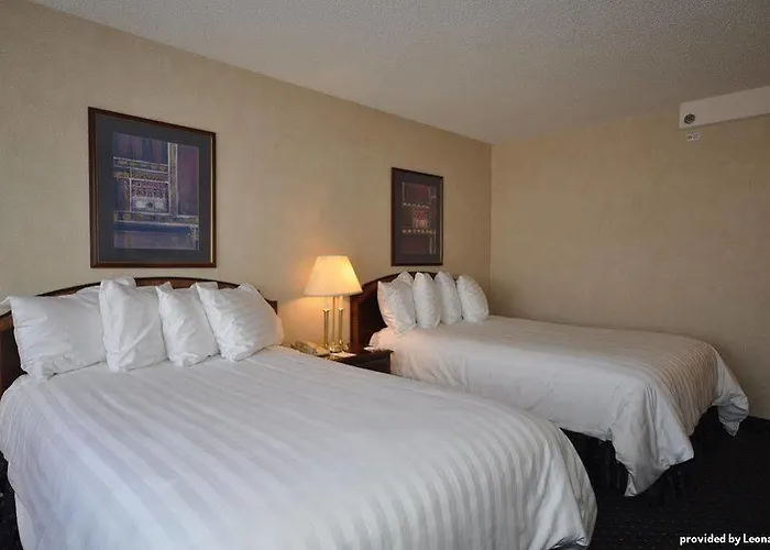 Chicago North-evanston By Ihg Hotel 3*