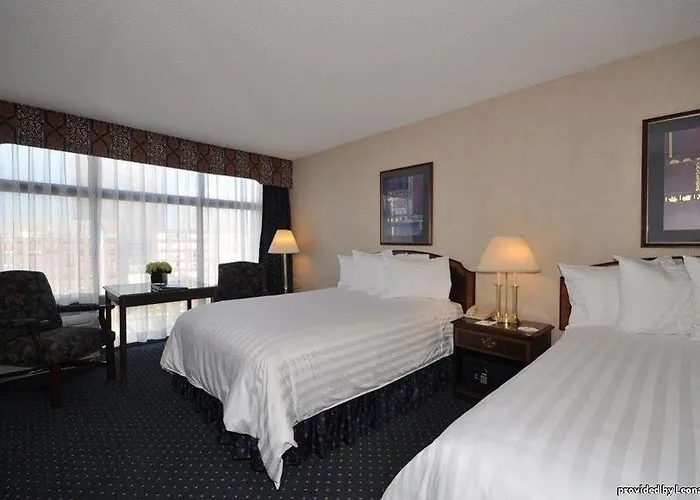 Chicago North-evanston By Ihg Hotel 3*