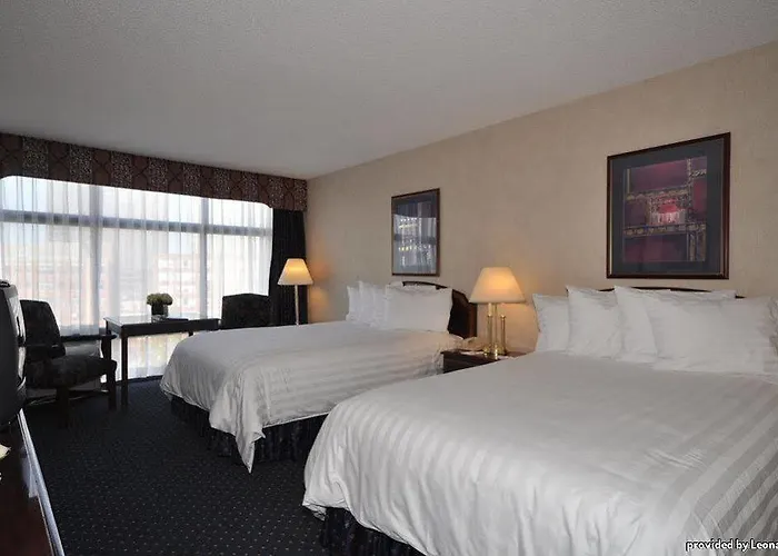 Hotel Chicago North-evanston By Ihg Evanston