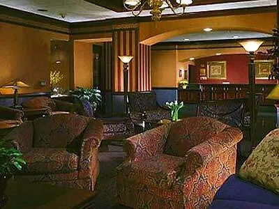 Hotel Chicago North-evanston By Ihg 3*