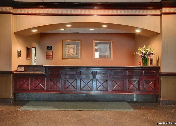 Chicago North-evanston By Ihg