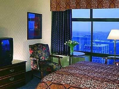 Chicago North-evanston By Ihg